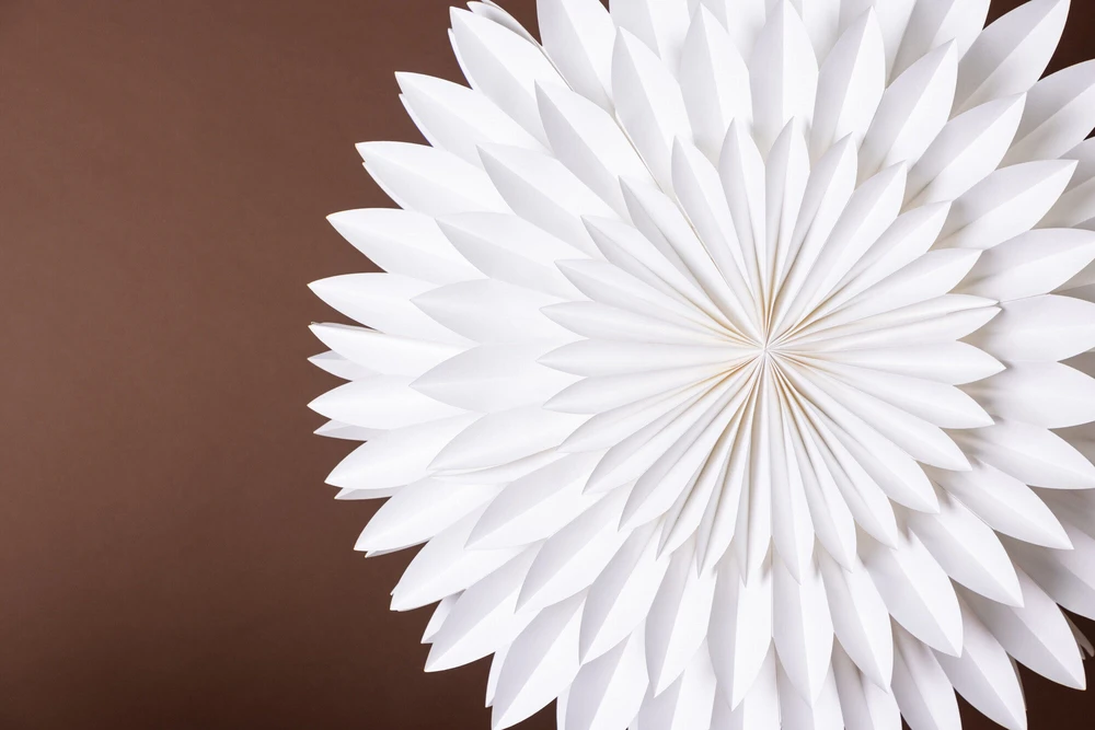 Venture Design Pendentinė lempa, Storlien, 80cm, Balta