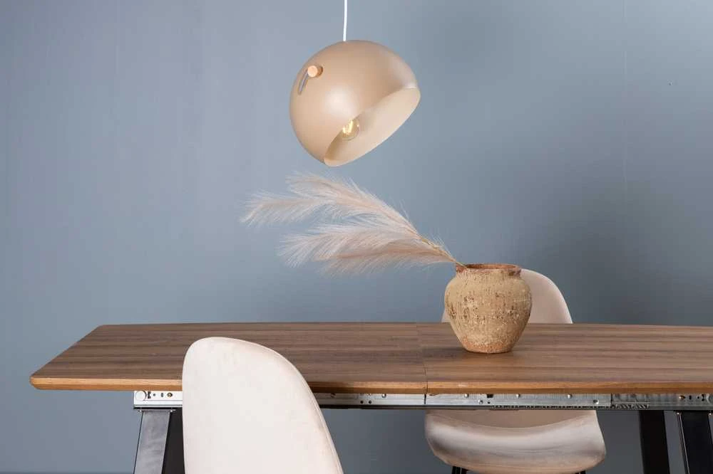 Venture Design Pendentinė lempa, Tubbie, D290*H220 cm, Beždžio spalvos
