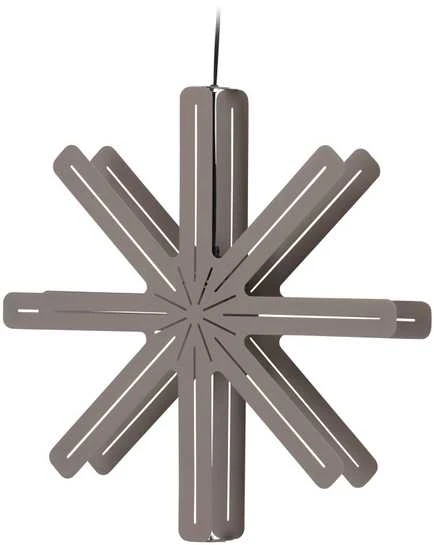 Venture Design Pendentinis šviestuvai, Säfsen, 60 cm, Ruda