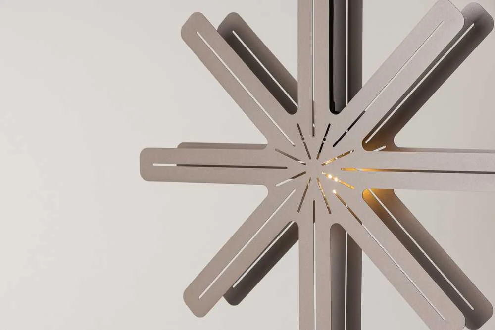 Venture Design Pendentinis šviestuvai, Säfsen, 60 cm, Ruda