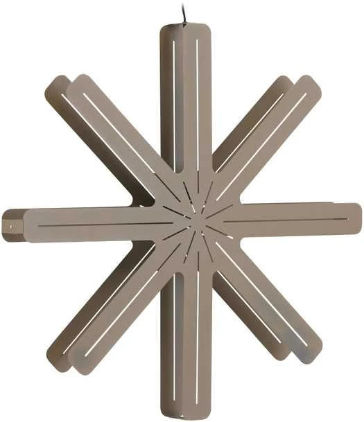 Venture Design Pendentinis šviestuvai, Säfsen, 80 cm, Ruda