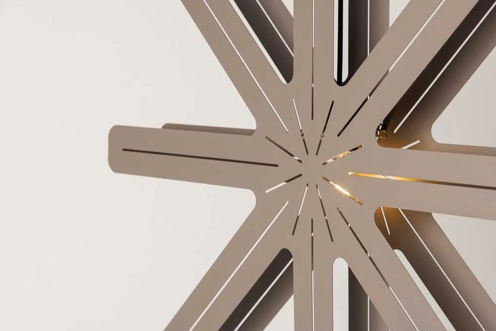Venture Design Pendentinis šviestuvai, Säfsen, 80 cm, Ruda