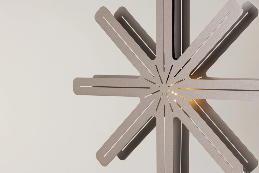Venture Design Pendentinis šviestuvai, Säfsen, 60 cm, Ruda