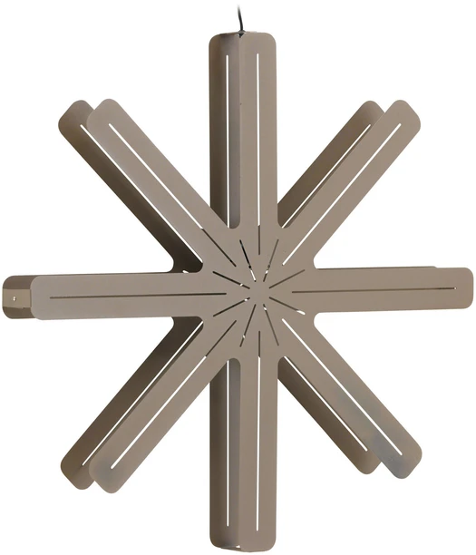 Venture Design Pendentinis šviestuvai, Säfsen, 80 cm, Ruda