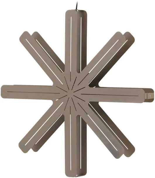 Venture Design Pendentinis šviestuvai, Säfsen, 80 cm, Ruda