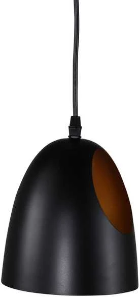 Venture Design Pendentinis šviestuvas, Elda, D160*A170 cm, Juodas