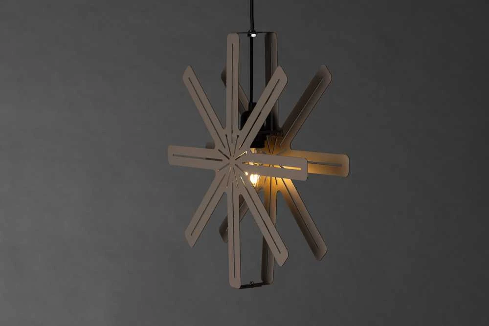 Venture Design Pendentinis šviestuvas, Säfsen, 40cm, Ruda