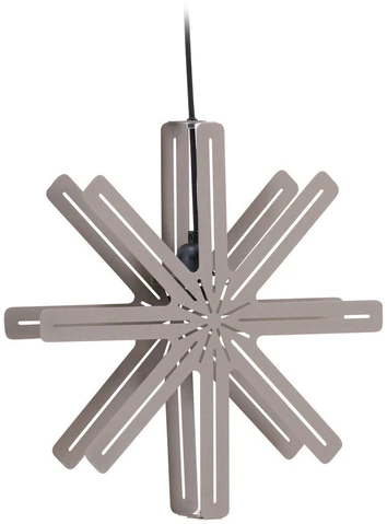 Venture Design Pendentinis šviestuvas, Säfsen, 40cm, Ruda
