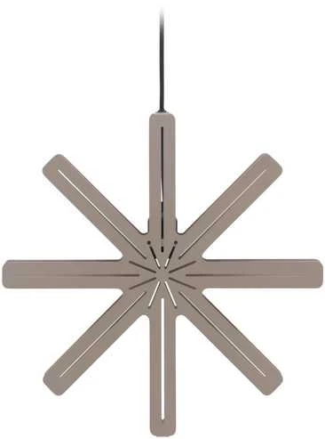Venture Design Pendentinis šviestuvas, Säfsen, 40cm, Ruda