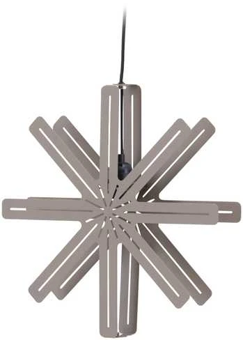 Venture Design Pendentinis šviestuvas, Säfsen, 40cm, Ruda