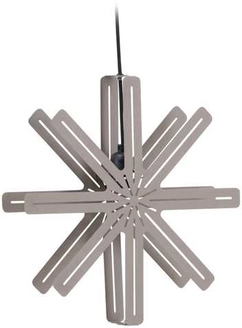 Venture Design Pendentinis šviestuvas, Säfsen, 40cm, Ruda