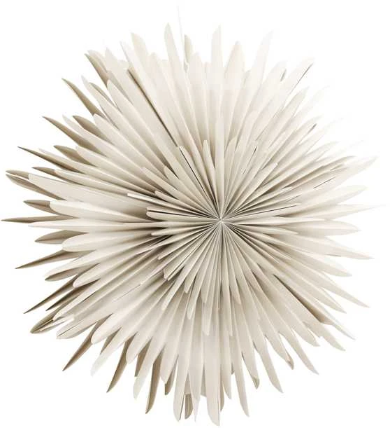Venture Design Pendentinis šviestuvas, Sälen, 100cm, Bežis
