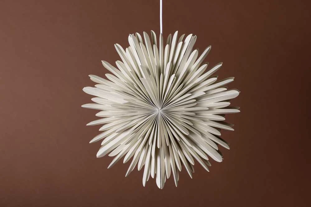Venture Design Pendentinis Šviestuvas, Sälen, 46cm, Bežis