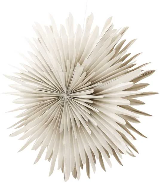 Venture Design Pendentinis šviestuvas, Sälen, 100cm, Bežis
