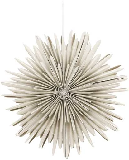 Venture Design Pendentinis Šviestuvas, Sälen, 46cm, Bežis