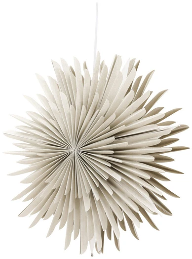 Venture Design Pendentinis Šviestuvas, Sälen, 46cm, Bėžis