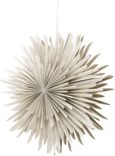 Venture Design Pendentinis Šviestuvas, Sälen, 46cm, Bežis