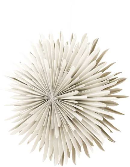 Venture Design Pendentinis žibintas, Sälen, 60cm, Bežinis