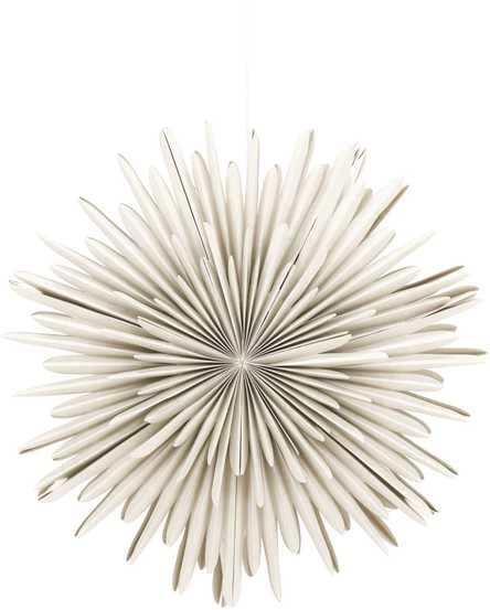 Venture Design Pendentinis žibintas, Sälen, 60cm, Bežinis
