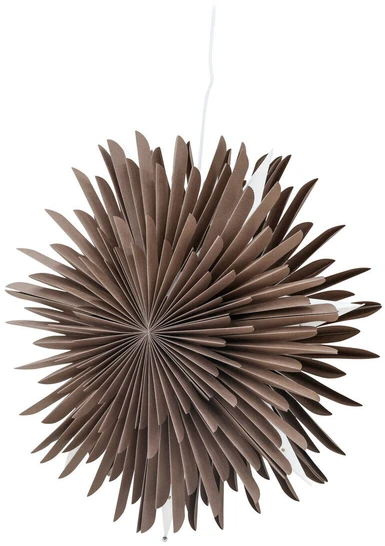 Venture Design Pendentinis žibintas, Sälen, 46 cm, Greige