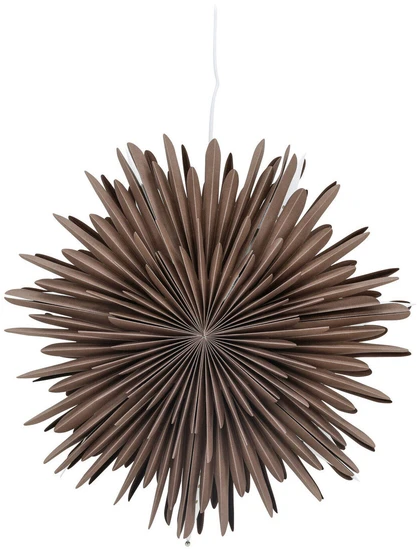 Venture Design Pendentinis žibintas, Sälen, 46 cm, Greige