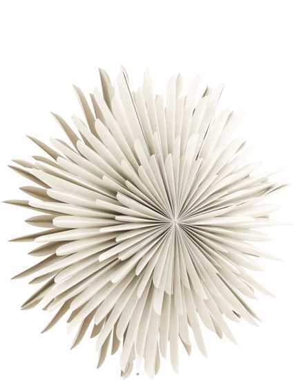 Venture Design Pendentinis žibintas, Sälen, 60cm, Bežinis