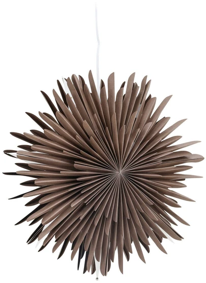 Venture Design Pendentinis žibintas, Sälen, 46 cm, Greige