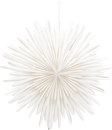 Venture Design Pendentinis žibintas, Sälen, 46cm, Balta