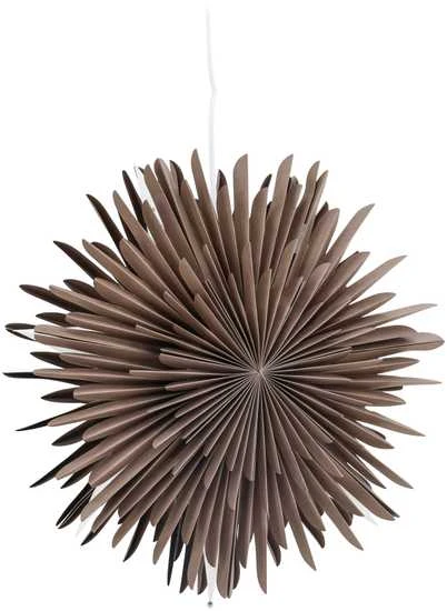 Venture Design Pendentinis žibintas, Sälen, 46 cm, Greige