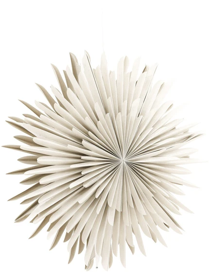 Venture Design Pendentinis žibintas, Sälen, 60cm, Bėžinis