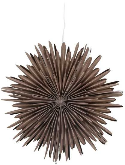 Venture Design Pendentinis žibintas, Sälen, 46 cm, Greige