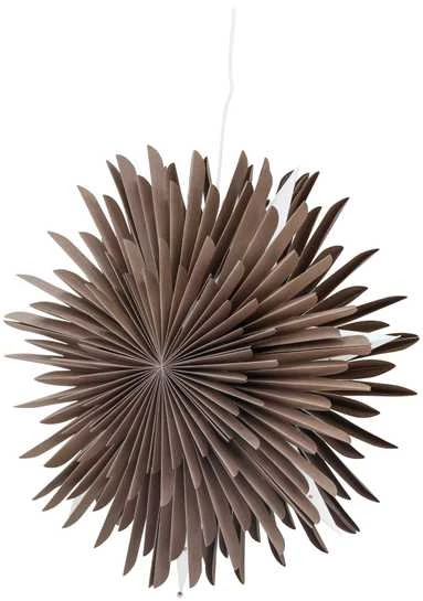 Venture Design Pendentinis žibintas, Sälen, 46 cm, Greige