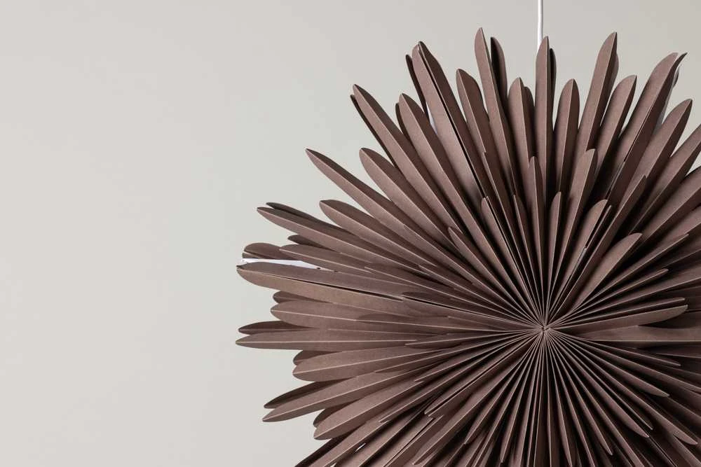Venture Design Pendentinis žibintuvėlis, Sälen, 60 cm, Greige