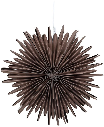 Venture Design Pendentinis žibintuvėlis, Sälen, 60 cm, Greige