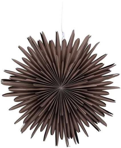 Venture Design Pendentinis žibintuvėlis, Sälen, 60 cm, Greige