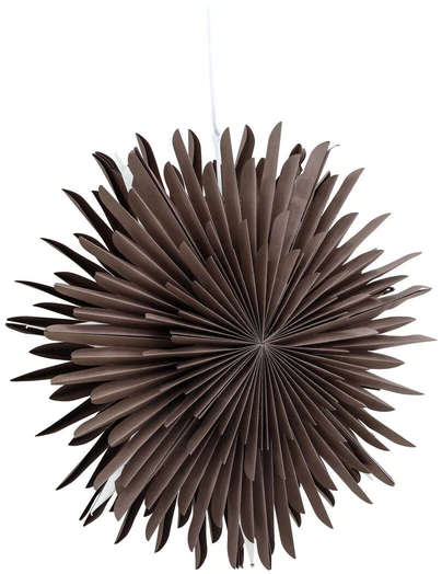 Venture Design Pendentinis žibintuvėlis, Sälen, 60 cm, Greige