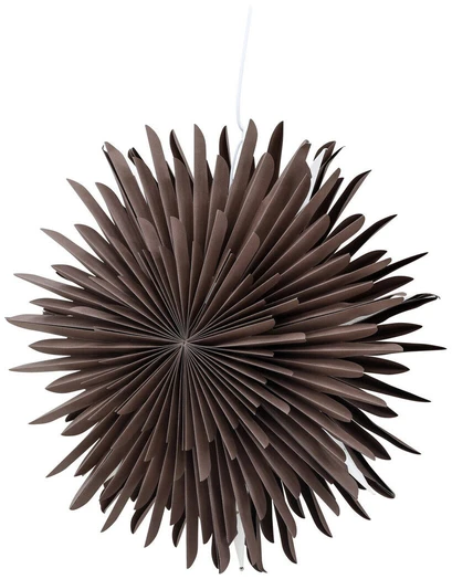Venture Design Pendentinis žibintuvėlis, Sälen, 60 cm, Greige
