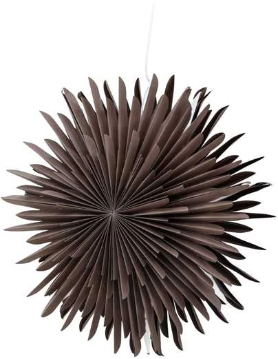 Venture Design Pendentinis žibintuvėlis, Sälen, 60 cm, Greige