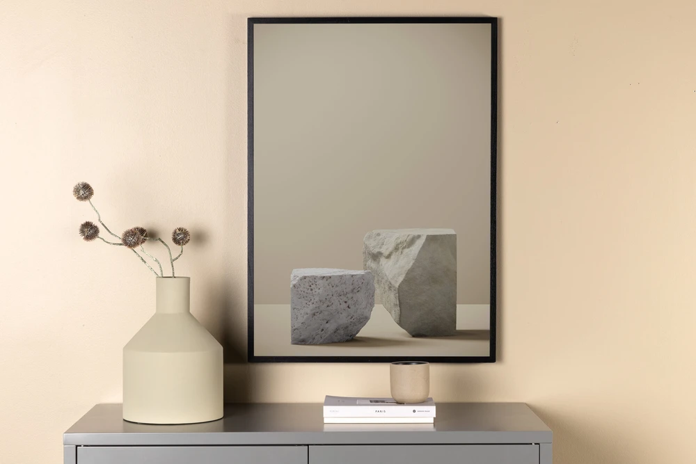 Venture Design Plakatas, Akmenys, 70x100 cm, Bėžinės