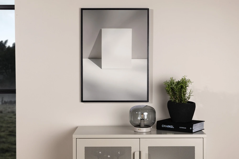 Venture Design Plakatas, drobė, 70x100 cm, kreminė