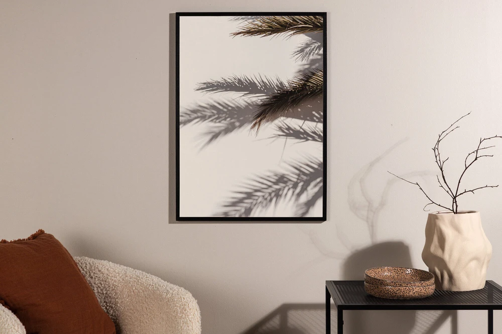Venture Design Plakatas, Šešėlis, 50x70 cm, Bėžinės