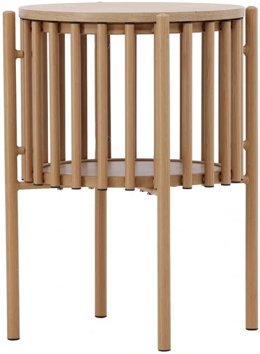 Venture Design Priešdėklis, Rubbo, 45x65 cm, Natūrali