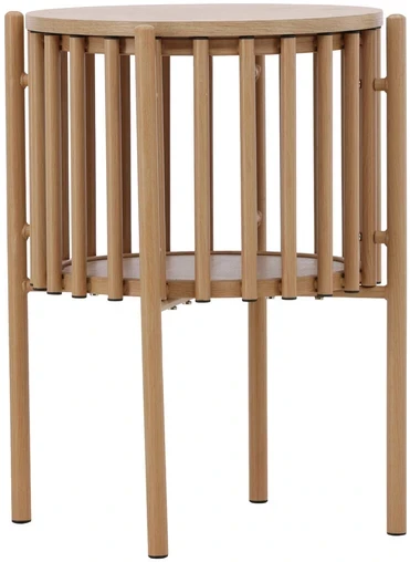 Venture Design Priešdėklis, Rubbo, 45x65 cm, Natūrali