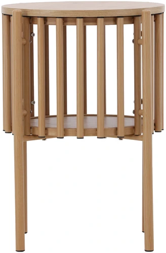 Venture Design Priešdėklis, Rubbo, 45x65 cm, Natūrali