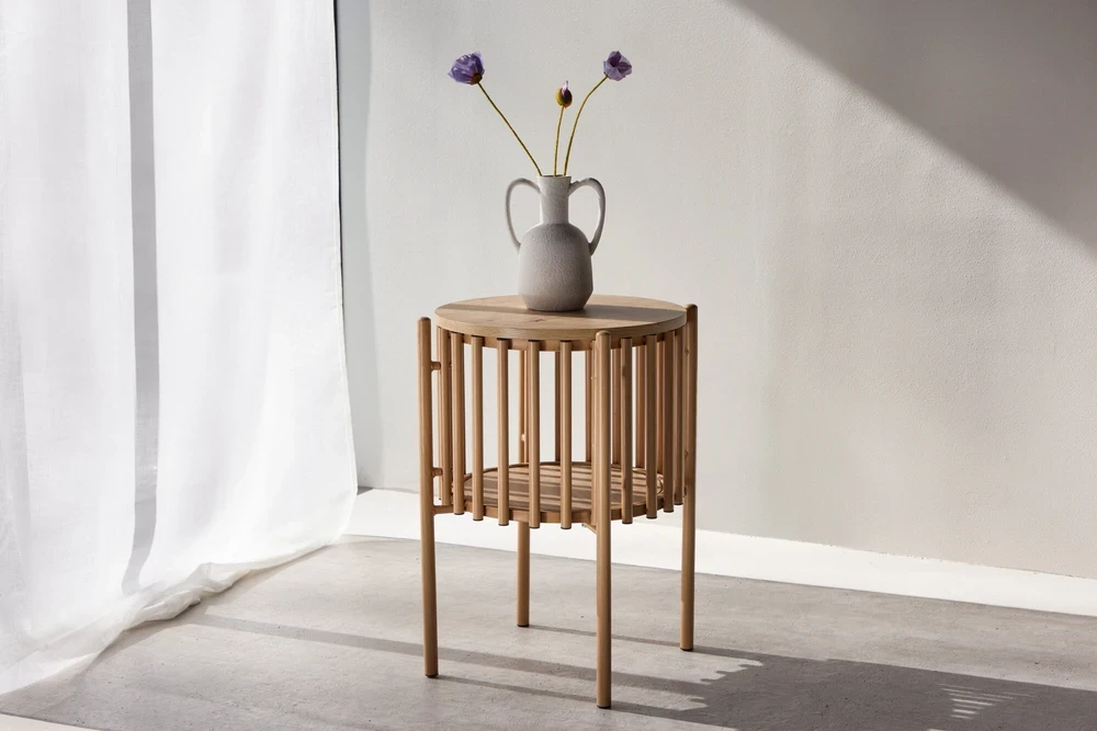Venture Design Priešdėklis, Rubbo, 45x65 cm, Natūrali