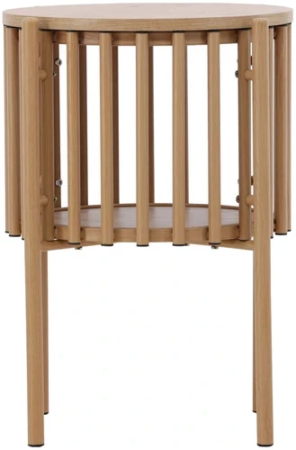 Venture Design Priešdėklis, Rubbo, 45x65 cm, Natūrali