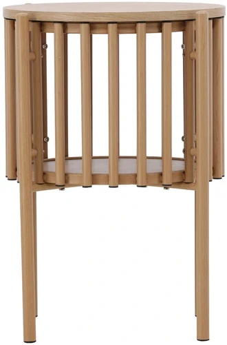Venture Design Priešdėklis, Rubbo, 45x65 cm, Natūrali