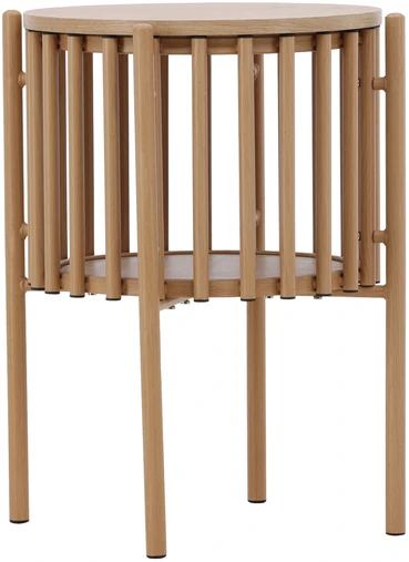 Venture Design Priešdėklis, Rubbo, 45x65 cm, Natūrali