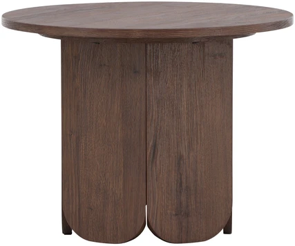 Venture Design Priešdėklis, Tekla, ø60x45 cm, Mocca