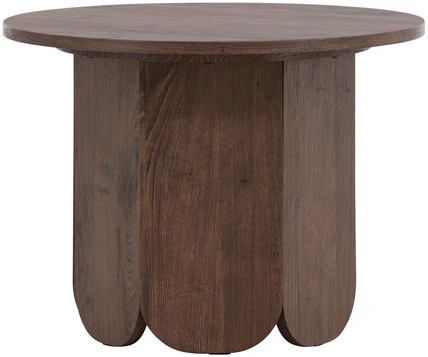 Venture Design Priešdėklis, Tekla, ø60x45 cm, Mocca